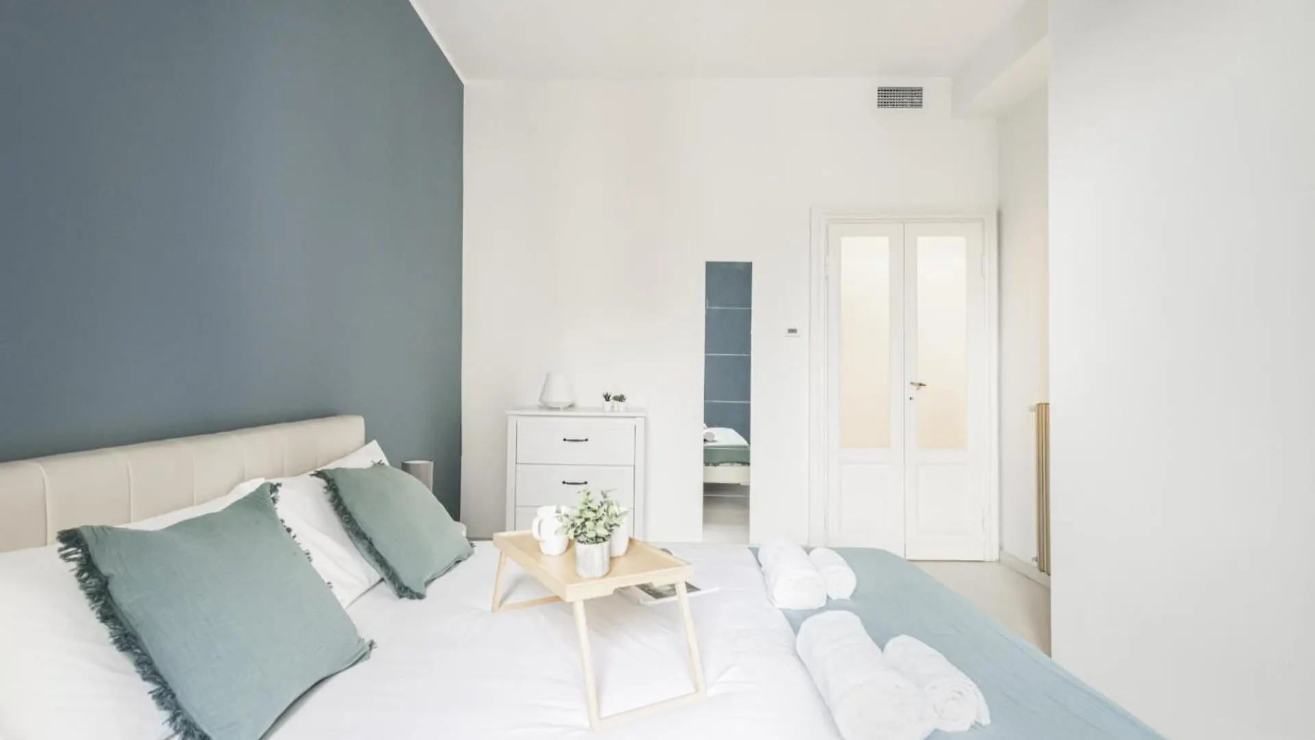 Apartment Easylife - Appartamento Di Stile In Buenos Aires Milan