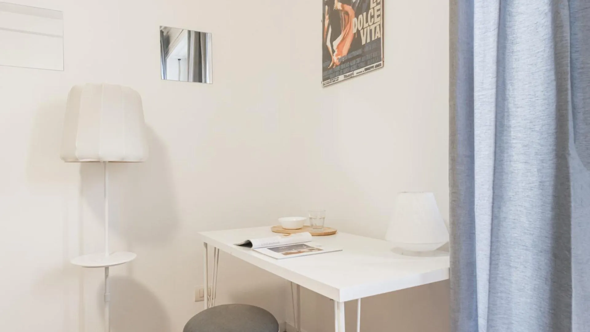 Easylife - Appartamento Di Stile In Buenos Aires Milan