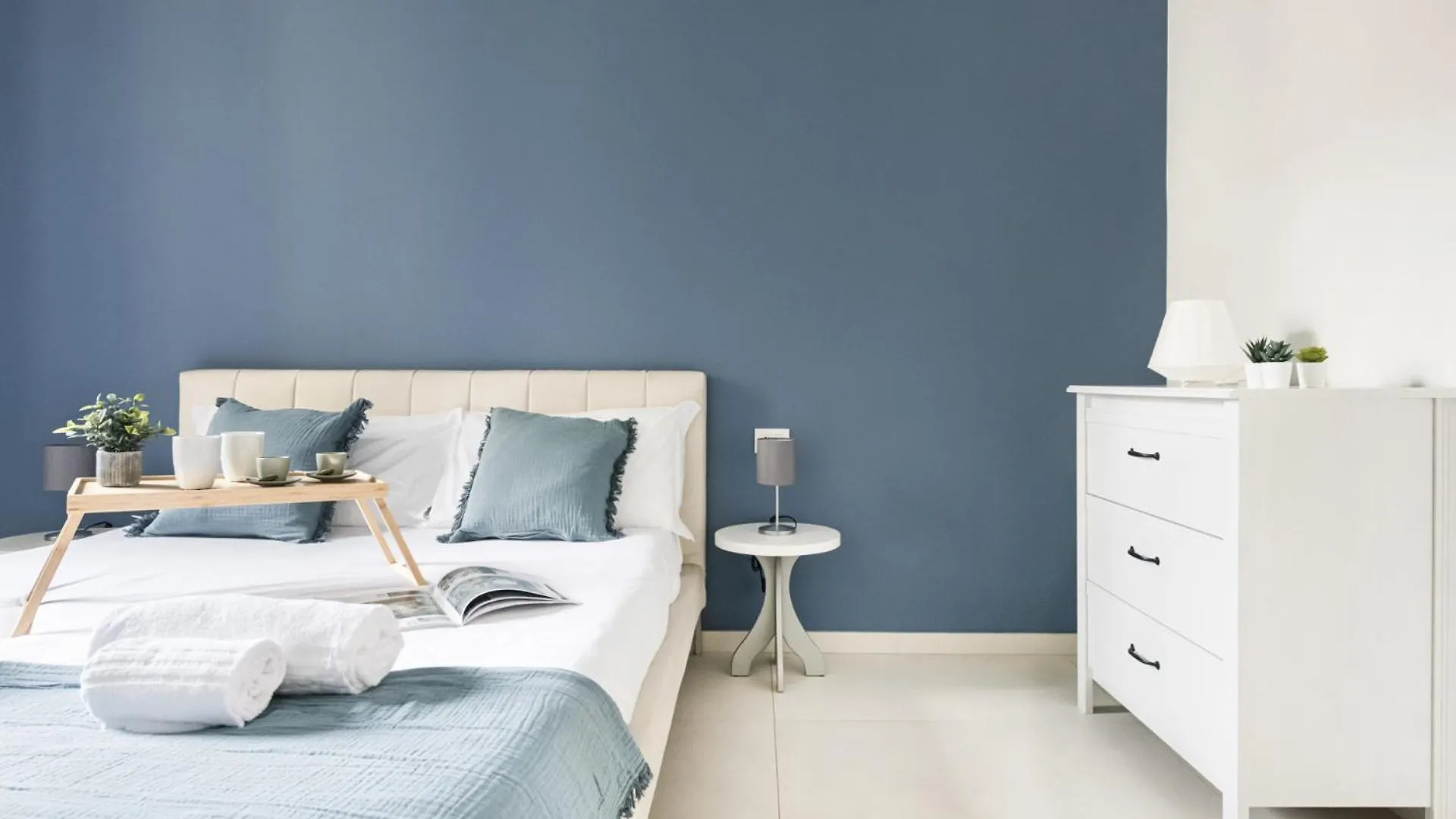 Apartment Easylife - Appartamento Di Stile In Buenos Aires Milan