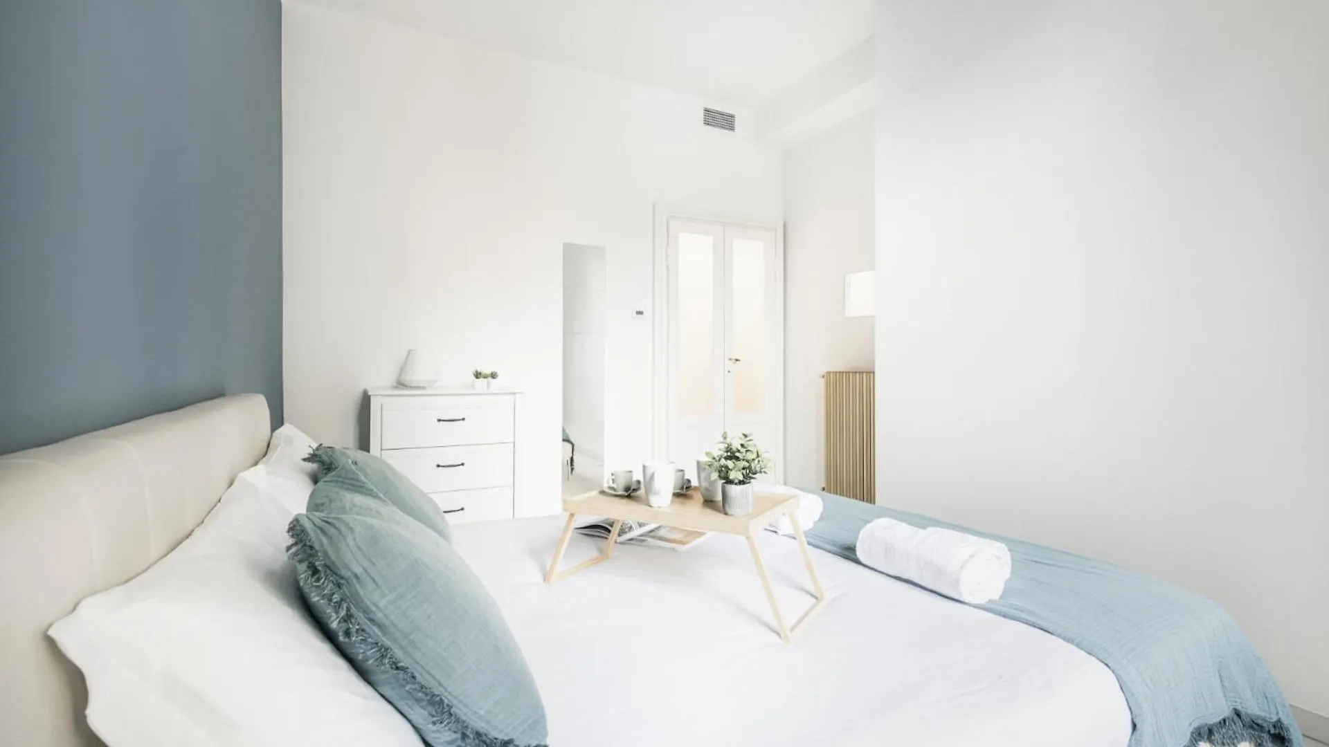 Easylife - Appartamento Di Stile In Buenos Aires Milan 0*,