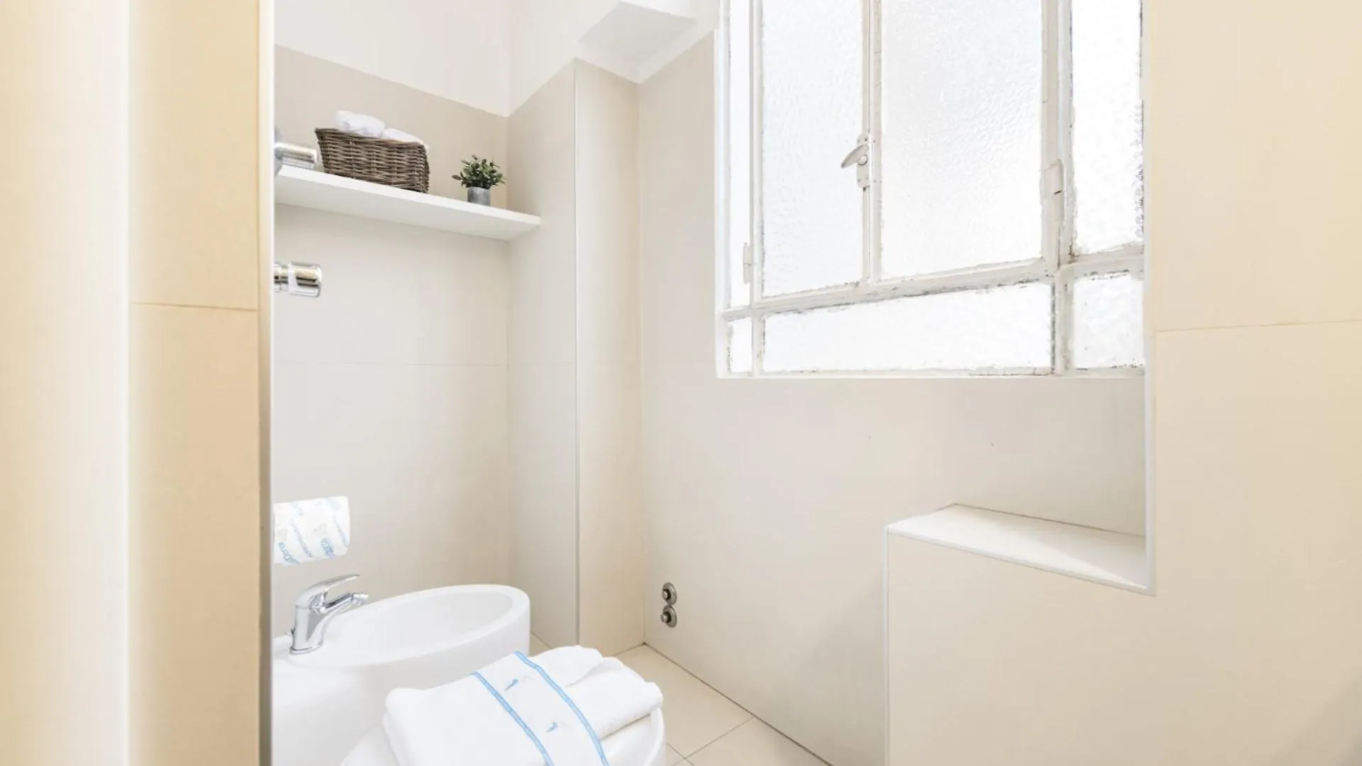 Easylife - Appartamento Di Stile In Buenos Aires Milan 0*,