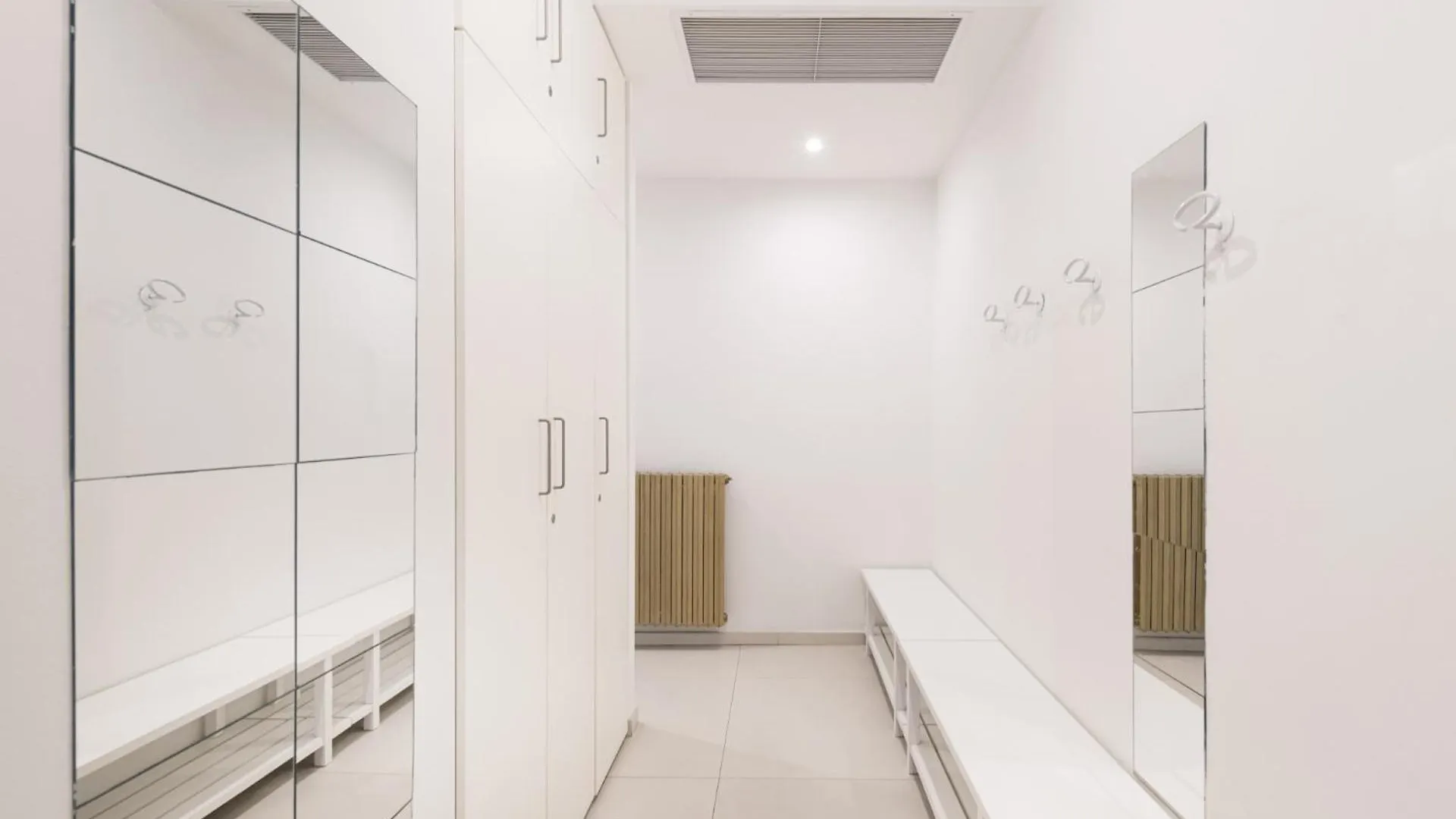 Easylife - Appartamento Di Stile In Buenos Aires Milan Apartment