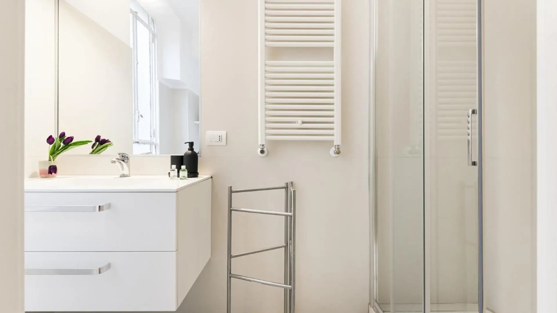 Easylife - Appartamento Di Stile In Buenos Aires Milan Italy