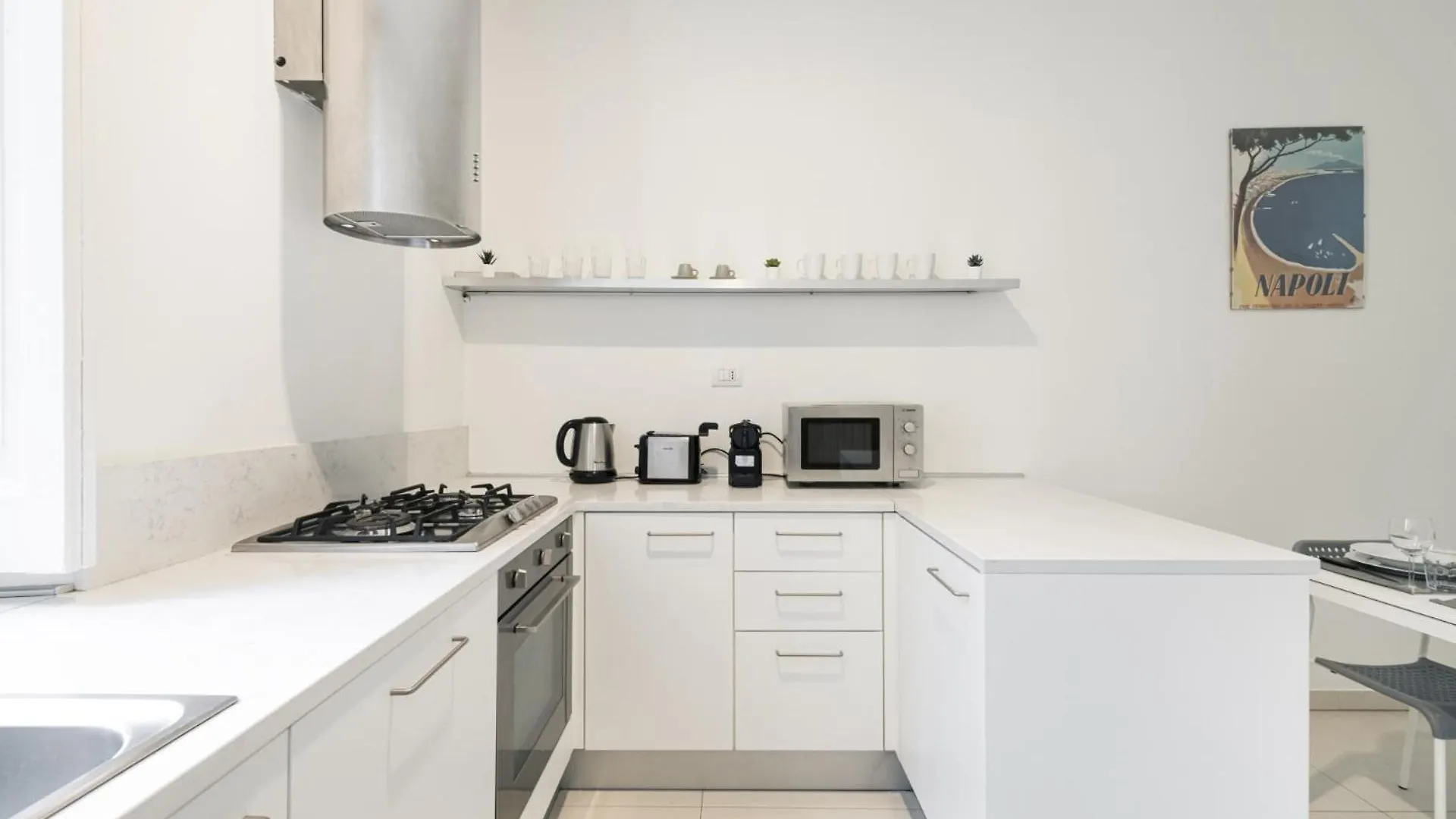 Easylife - Appartamento Di Stile In Buenos Aires Milan 0*,