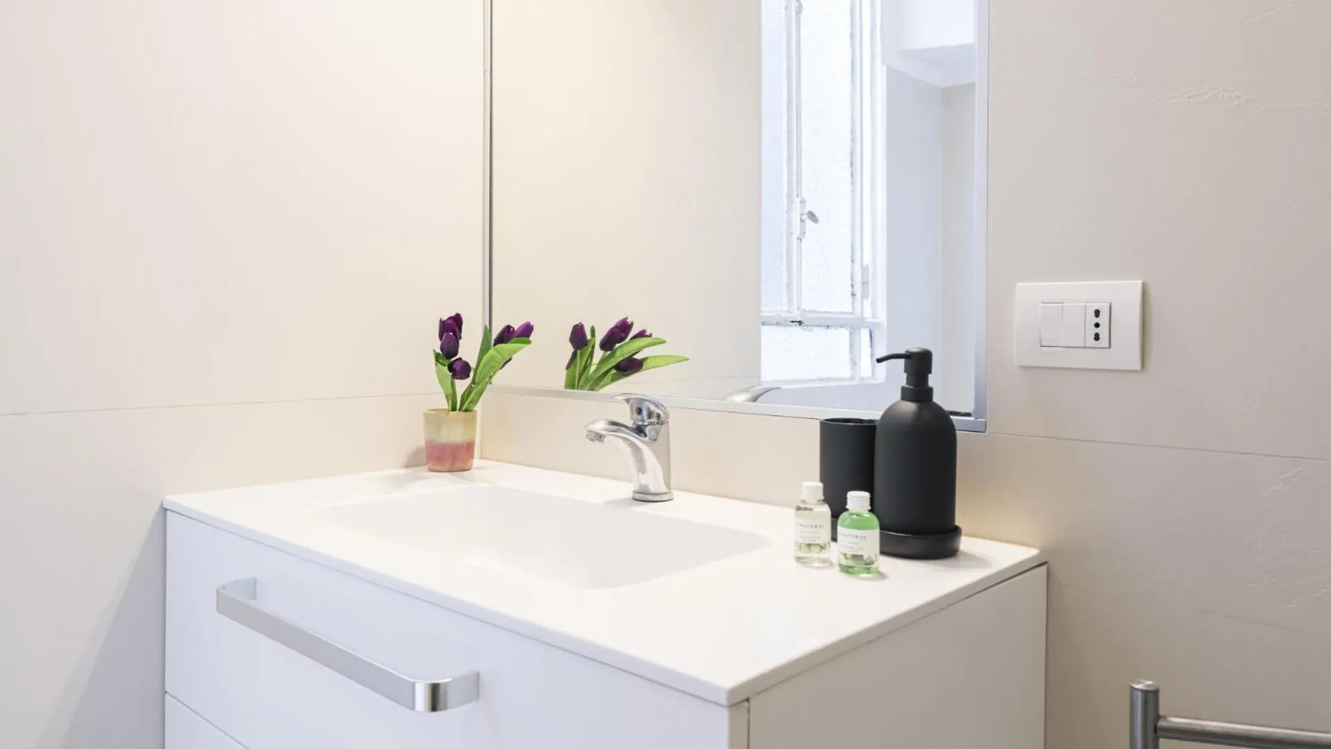 Easylife - Appartamento Di Stile In Buenos Aires Milan Apartment