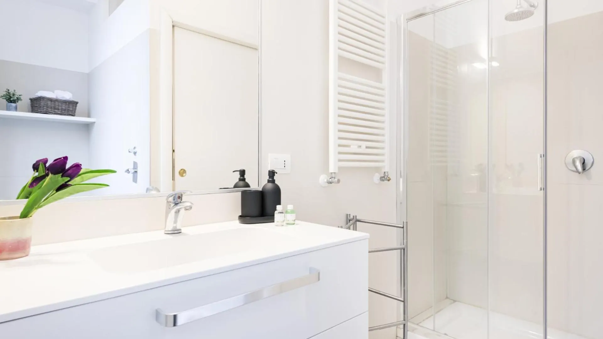 Apartment Easylife - Appartamento Di Stile In Buenos Aires Milan