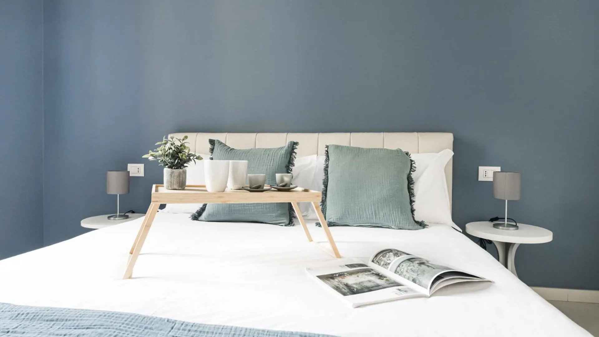 Easylife - Appartamento Di Stile In Buenos Aires Milan Italy