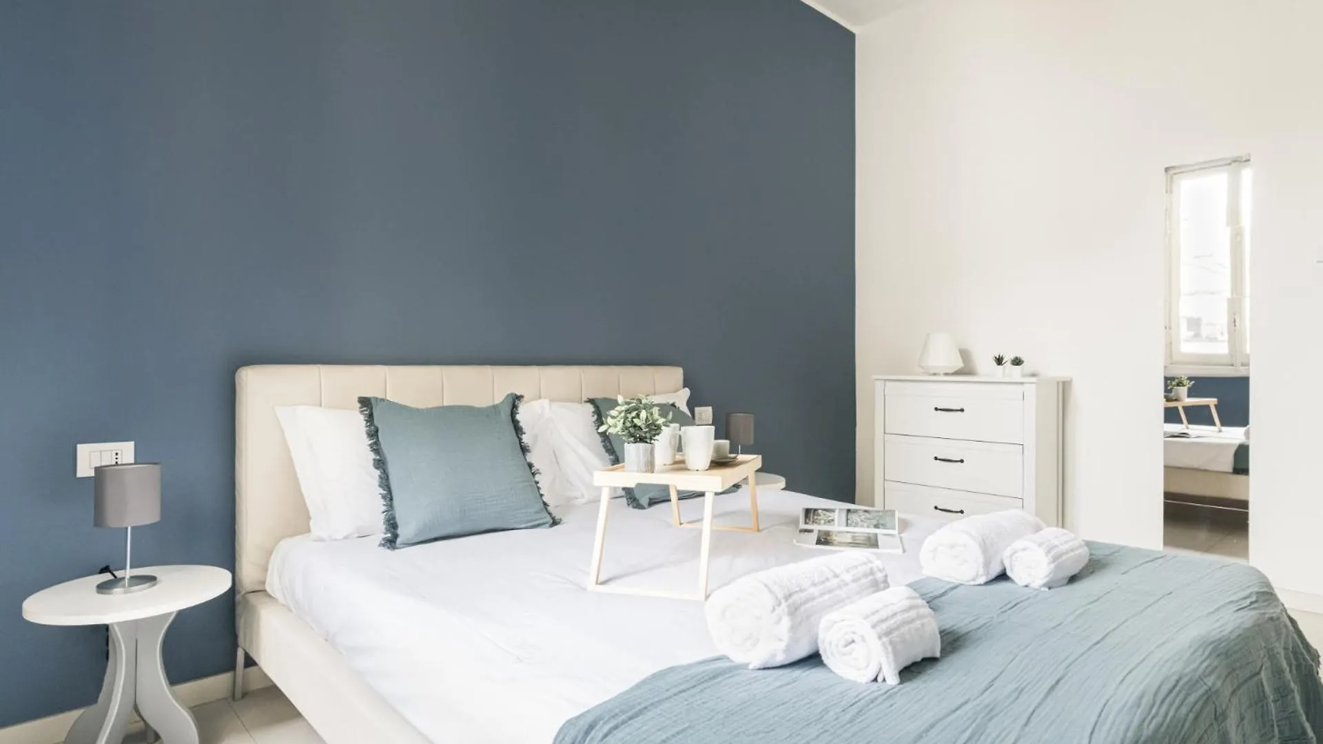 Easylife - Appartamento Di Stile In Buenos Aires Milan 0*,  Italy