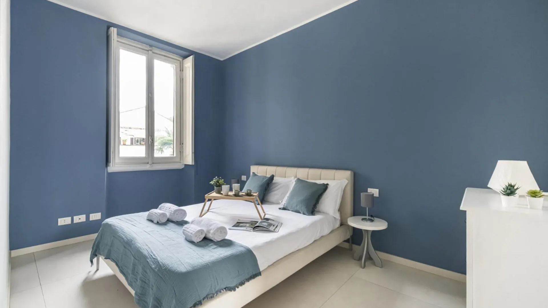 Apartment Easylife - Appartamento Di Stile In Buenos Aires Milan Italy