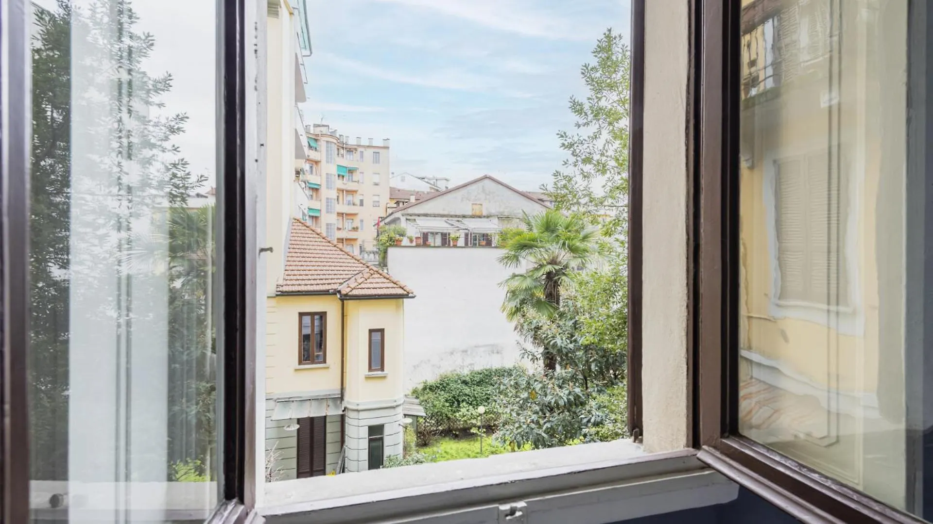 Easylife - Appartamento Di Stile In Buenos Aires Milan 0*,  Italy
