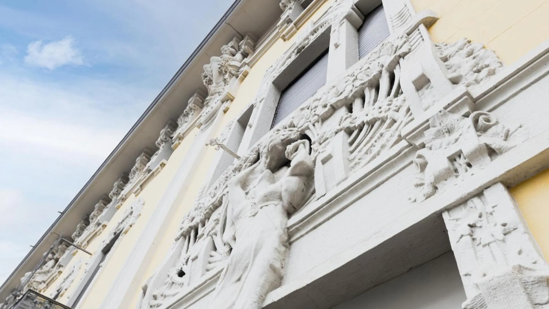 Easylife - Appartamento Di Stile In Buenos Aires Milan