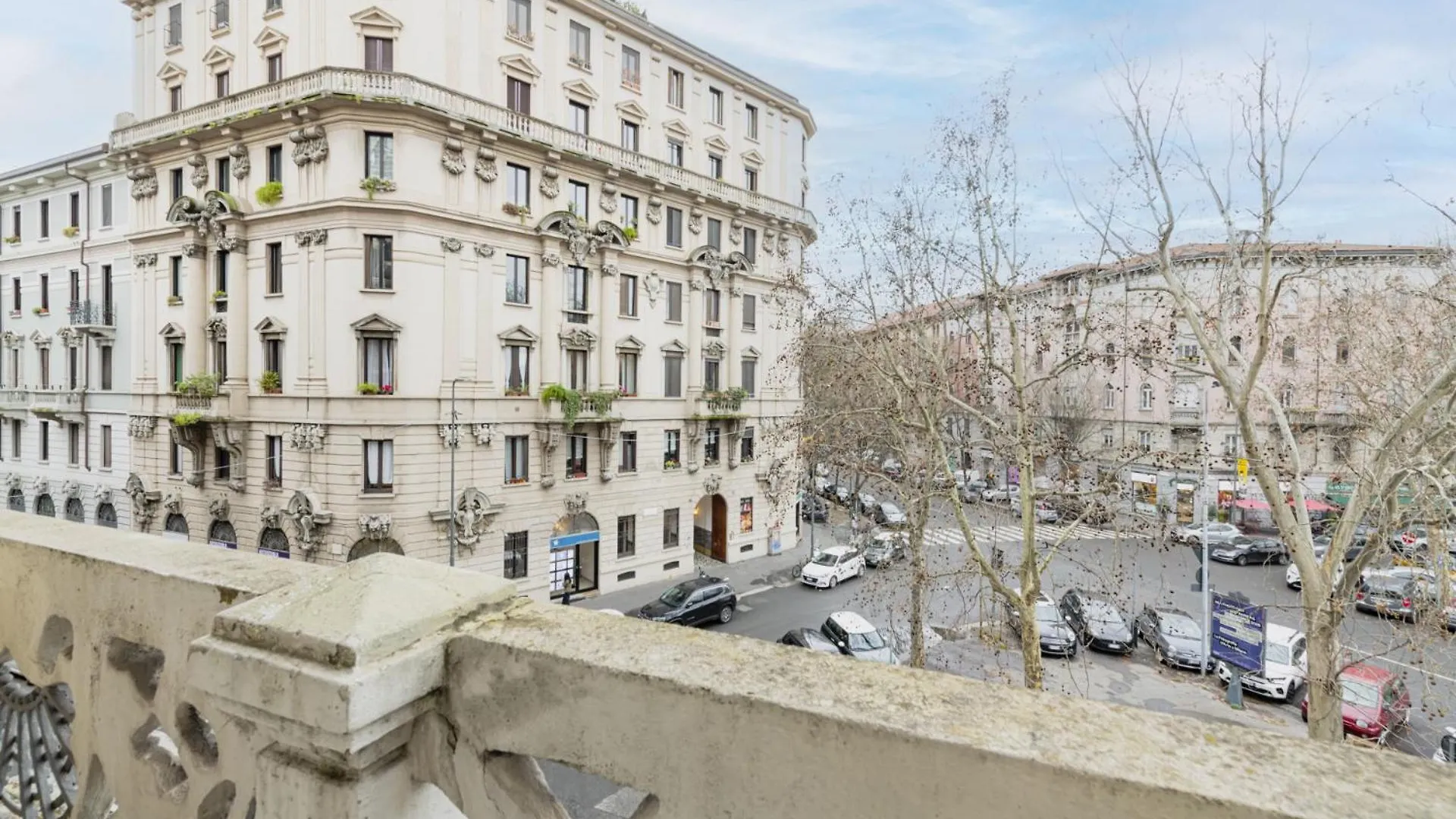 Easylife - Appartamento Di Stile In Buenos Aires Milan